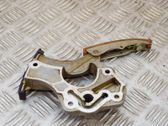 Timing belt tensioner