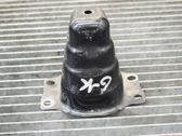 Front bumper shock/impact absorber