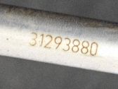 Sensor de temperatura del aceite