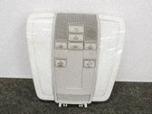 Luz del asiento delantero