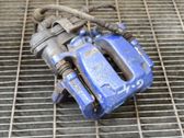 Bremssattel hinten