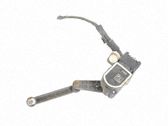 Sensor de altura del nivel de la suspensión neumática trasera