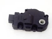 Air flap motor/actuator