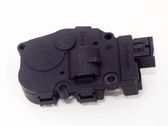 Air flap motor/actuator