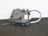 Motor de apertura del maletero/compartimento de carga