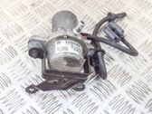 Vacuum pump