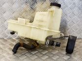 Coolant expansion tank/reservoir