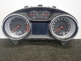 Speedometer (instrument cluster)