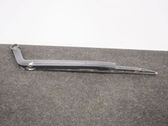 Rear wiper blade arm
