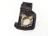 Radiator support slam panel bracket