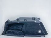 Trunk/boot side trim panel