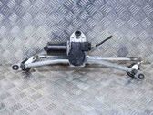Valytuvų mechanizmo komplektas