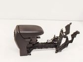 Center console