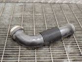 Air intake duct part