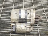 Motor de arranque