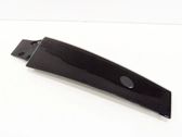 (B) pillar trim (top)