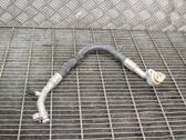 Manguera/tubo del aire acondicionado (A/C)