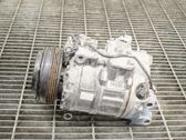 Air conditioning (A/C) compressor (pump)