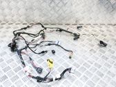 Kabelbaum Leitungssatz Tür hinten