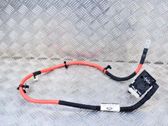 Positive cable (battery)