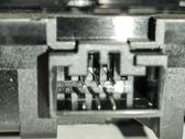 A set of switches