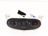 Interrupteur ventilateur