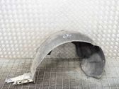 Rear arch fender liner splash guards