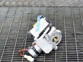Steering rack mechanical part