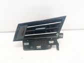 Dashboard air vent grill cover trim
