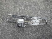 Reversing camera