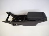 Center console