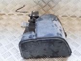Active carbon filter fuel vapour canister