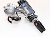 Ignition lock