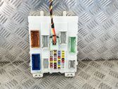 Central body control module