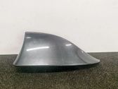 Aerial GPS antenna
