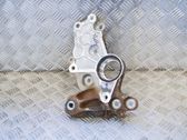 Gearbox mounting bracket