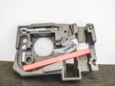Other trunk/boot trim element