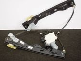 Fensterheber elektrisch ohne Motor Tür vorne