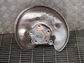 Rear wheel hub