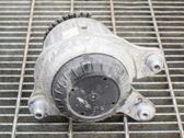 Support de moteur, coussinet