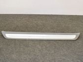 Front sill trim cover