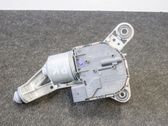 Wischermotor