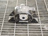 Engine mount bracket