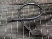 Engine compartment rubber