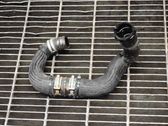 Engine coolant pipe/hose