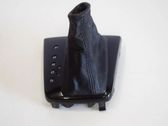 Gear shifter surround trim plastic
