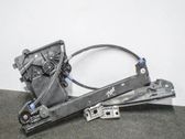Fensterheber elektrisch mit Motor Tür vorne