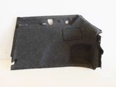 Trunk/boot side trim panel