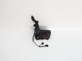 Windshield washer fluid reservoir/tank