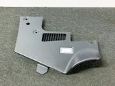 Dashboard lower bottom trim panel